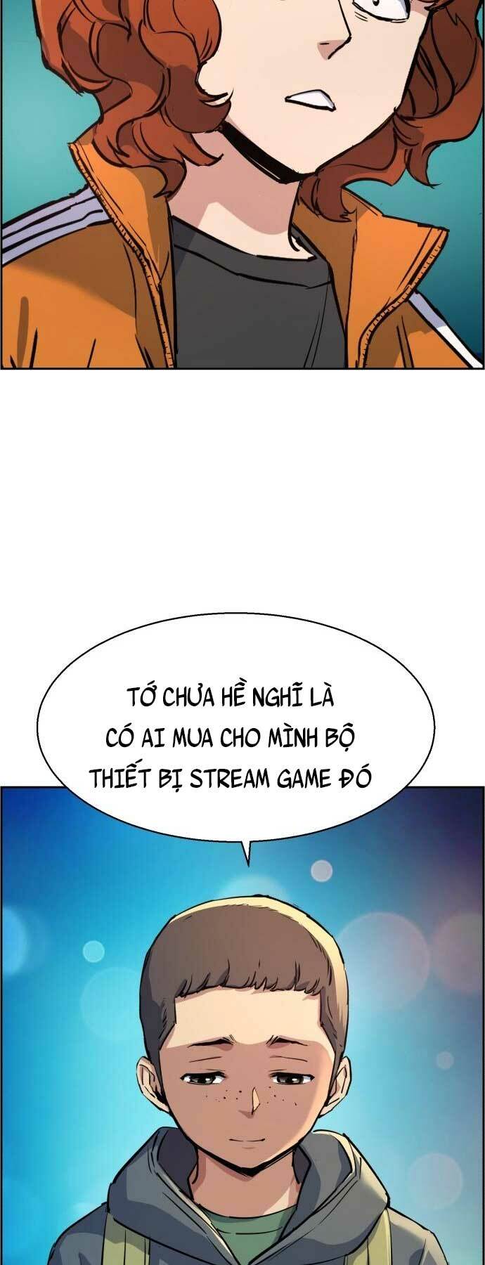 Bạn Học Của Tôi Là Lính Đánh Thuê - Chapter 126 - Page 48