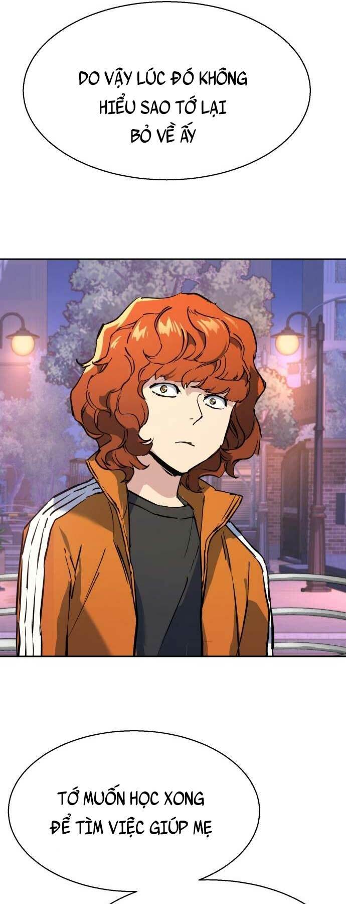 Bạn Học Của Tôi Là Lính Đánh Thuê - Chapter 126 - Page 50