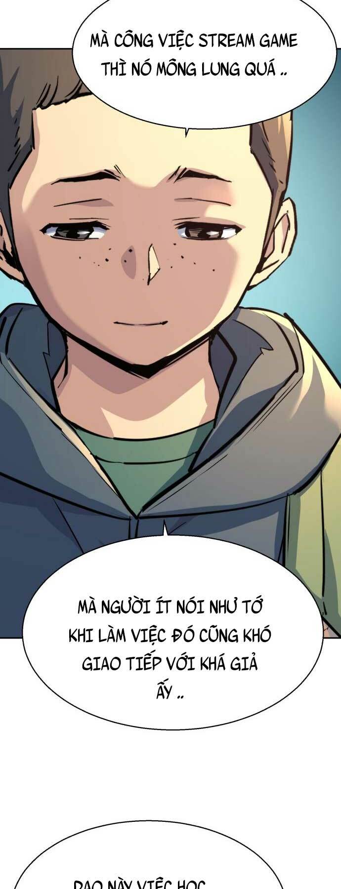 Bạn Học Của Tôi Là Lính Đánh Thuê - Chapter 126 - Page 51