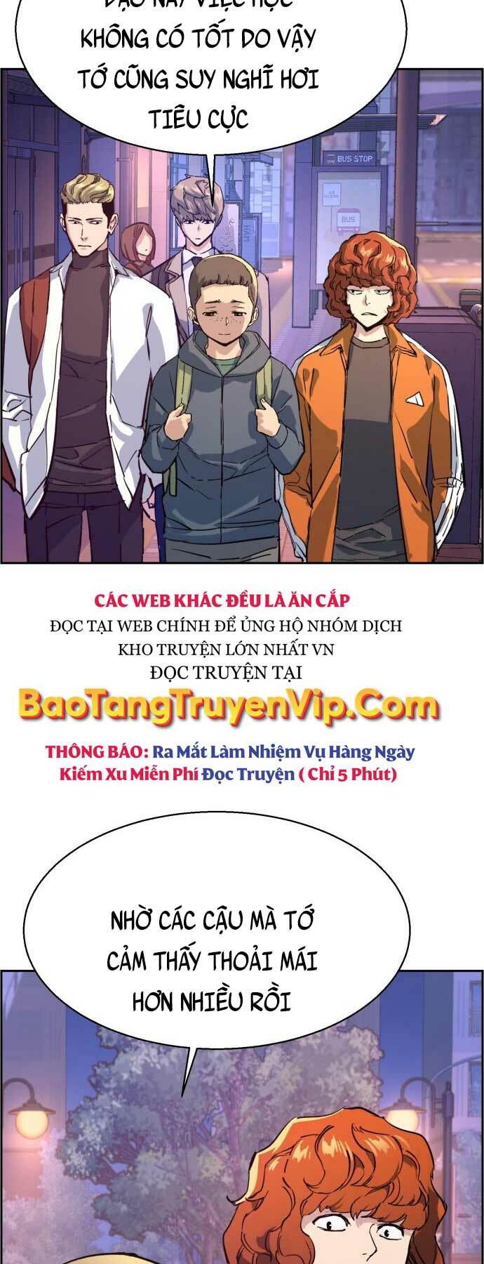 Bạn Học Của Tôi Là Lính Đánh Thuê - Chapter 126 - Page 52