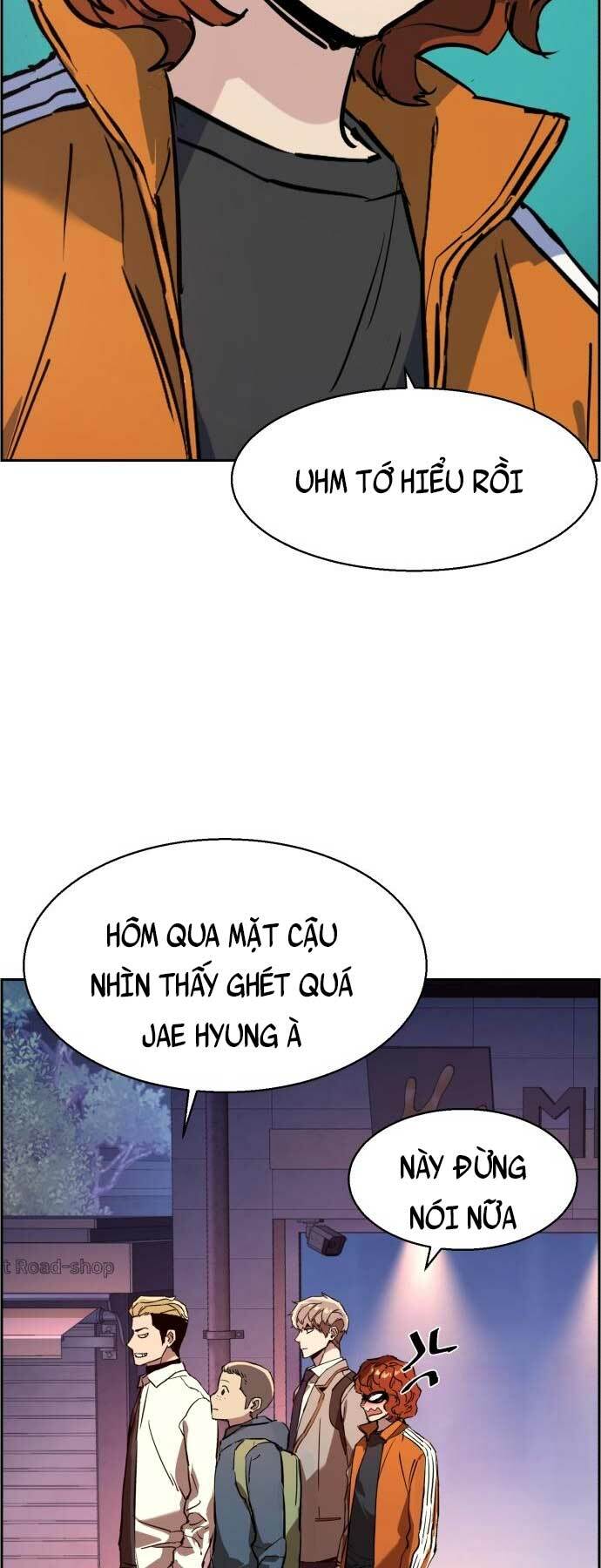 Bạn Học Của Tôi Là Lính Đánh Thuê - Chapter 126 - Page 54