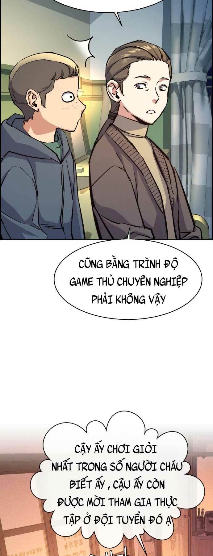 Bạn Học Của Tôi Là Lính Đánh Thuê - Chapter 126 - Page 59