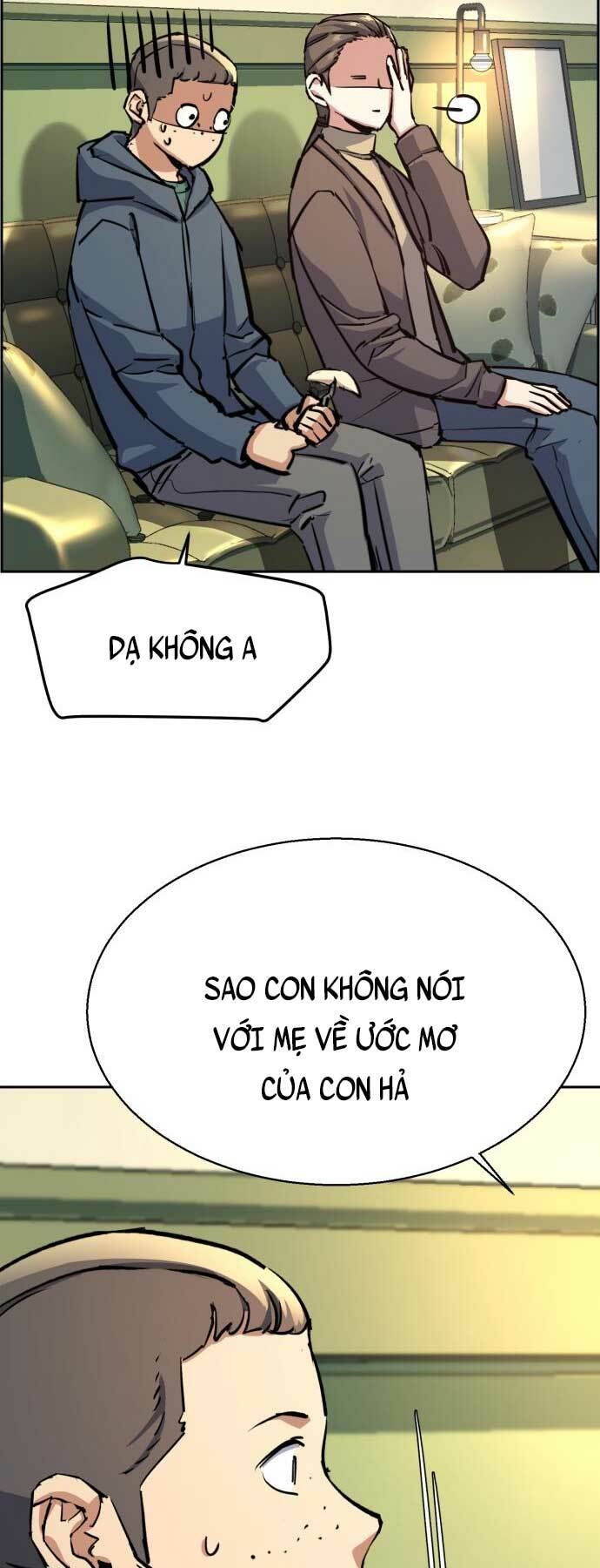 Bạn Học Của Tôi Là Lính Đánh Thuê - Chapter 126 - Page 61