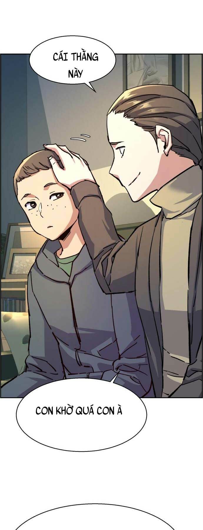 Bạn Học Của Tôi Là Lính Đánh Thuê - Chapter 126 - Page 64