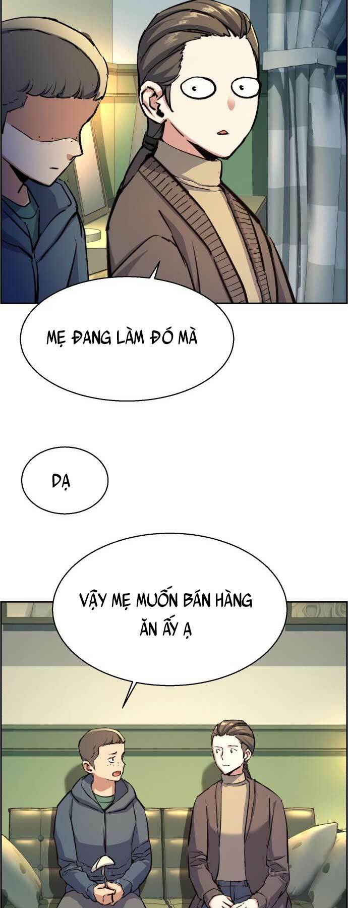 Bạn Học Của Tôi Là Lính Đánh Thuê - Chapter 126 - Page 67