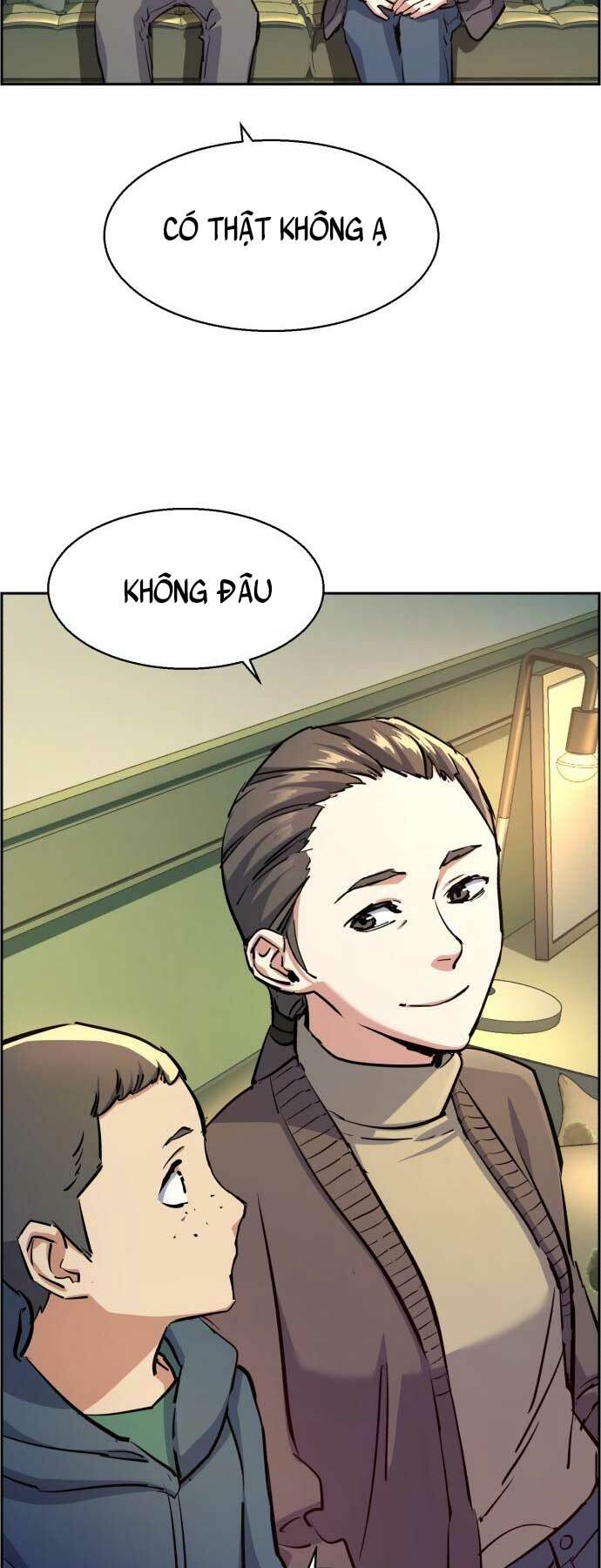 Bạn Học Của Tôi Là Lính Đánh Thuê - Chapter 126 - Page 68