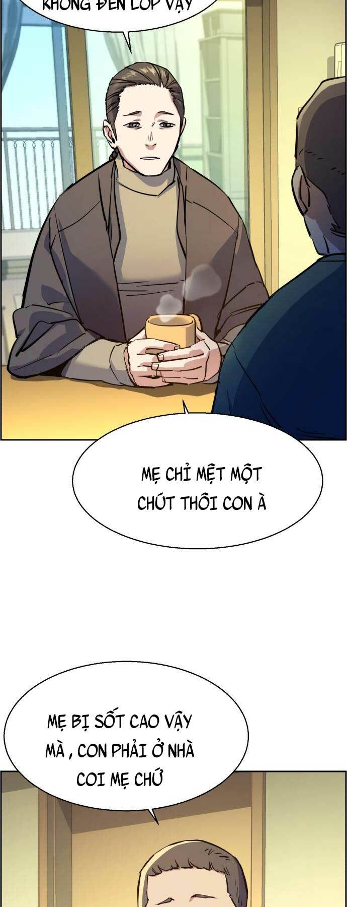 Bạn Học Của Tôi Là Lính Đánh Thuê - Chapter 126 - Page 8