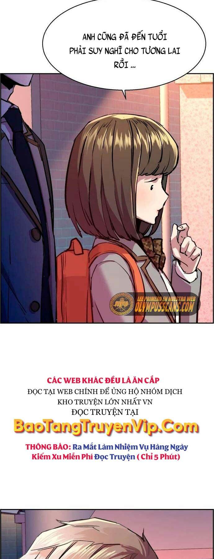 Bạn Học Của Tôi Là Lính Đánh Thuê - Chapter 127 - Page 9