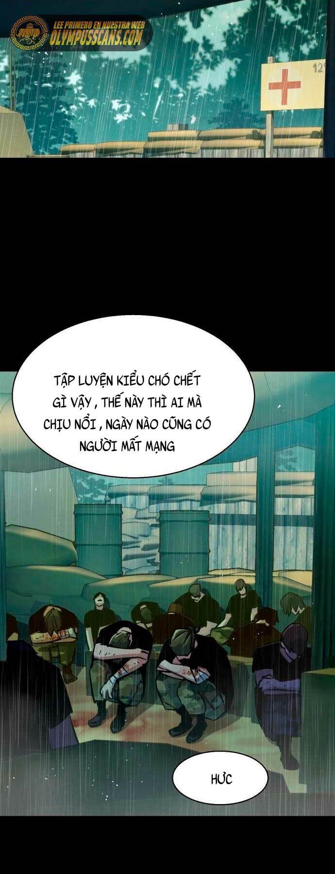 Bạn Học Của Tôi Là Lính Đánh Thuê - Chapter 127 - Page 13
