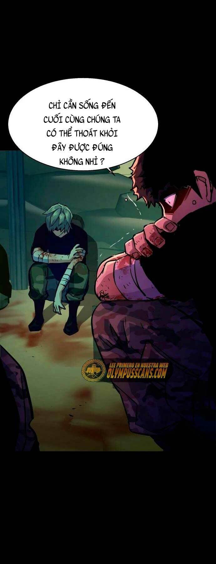 Bạn Học Của Tôi Là Lính Đánh Thuê - Chapter 127 - Page 14