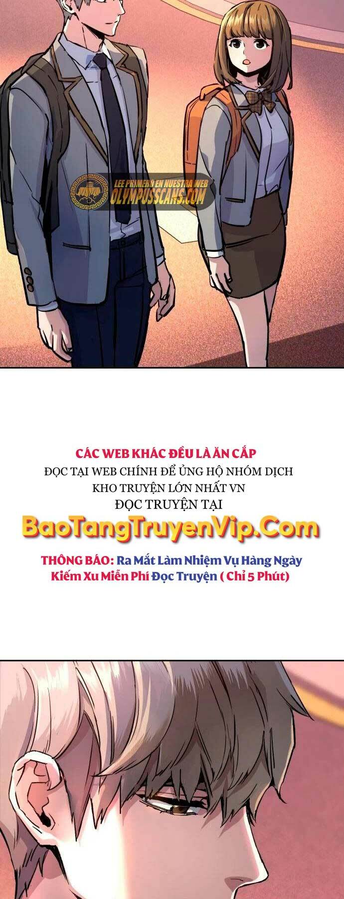 Bạn Học Của Tôi Là Lính Đánh Thuê - Chapter 127 - Page 20