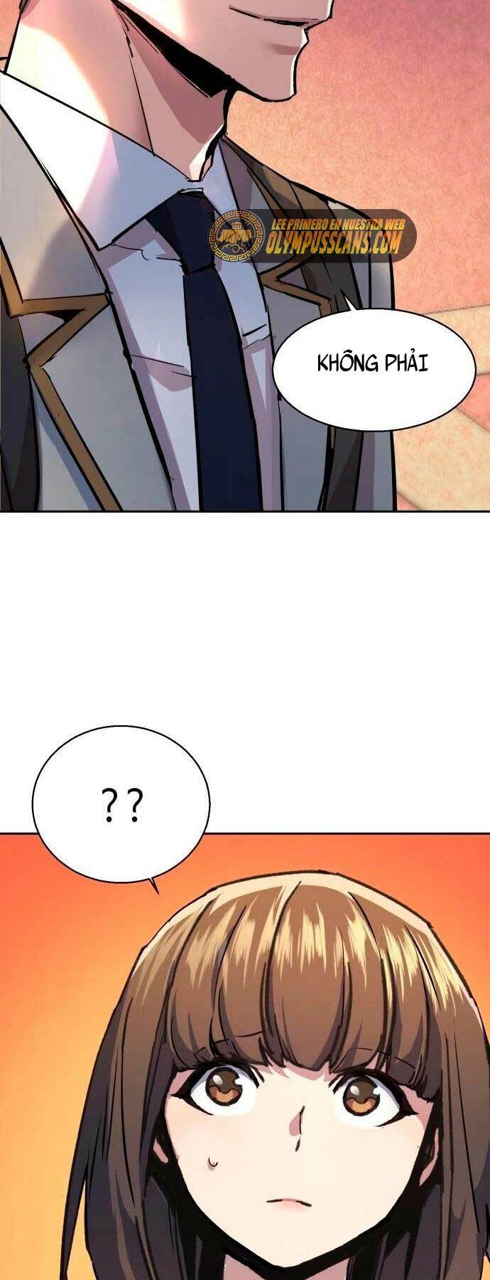 Bạn Học Của Tôi Là Lính Đánh Thuê - Chapter 127 - Page 21