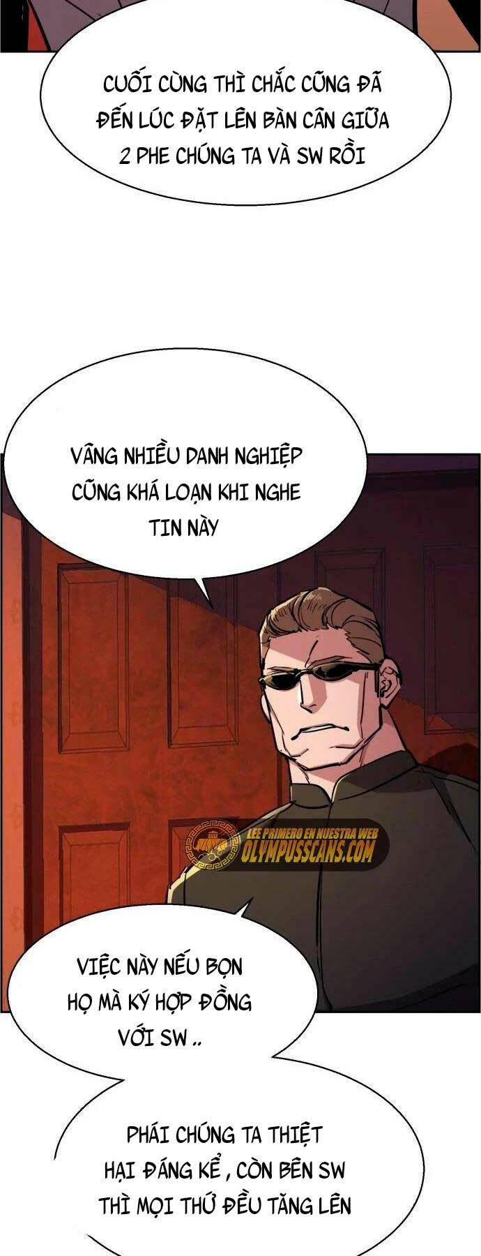 Bạn Học Của Tôi Là Lính Đánh Thuê - Chapter 127 - Page 25