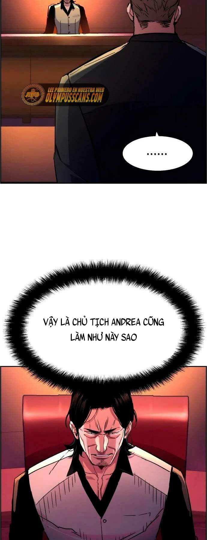 Bạn Học Của Tôi Là Lính Đánh Thuê - Chapter 127 - Page 27