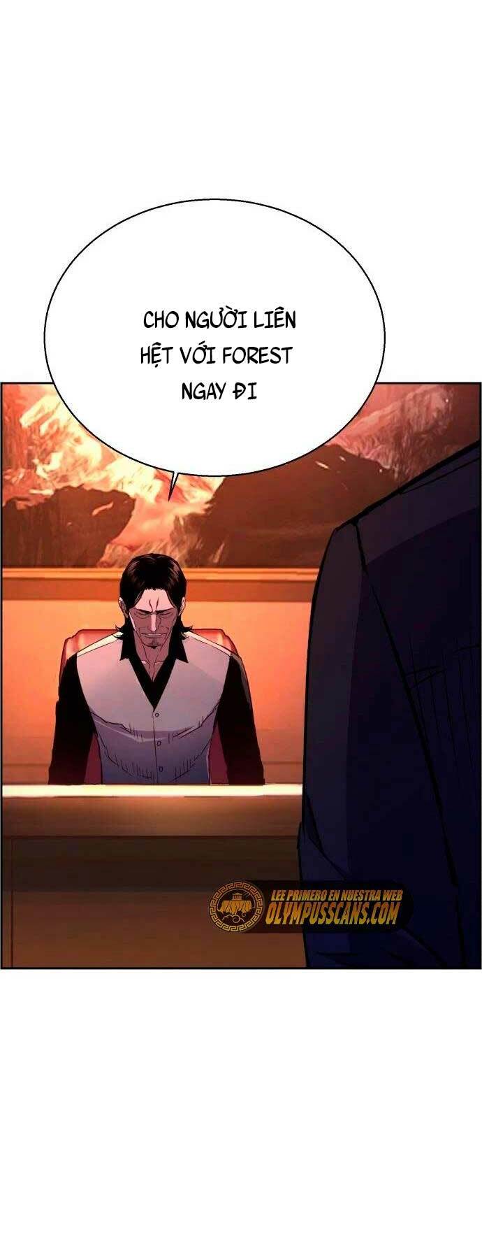 Bạn Học Của Tôi Là Lính Đánh Thuê - Chapter 127 - Page 29