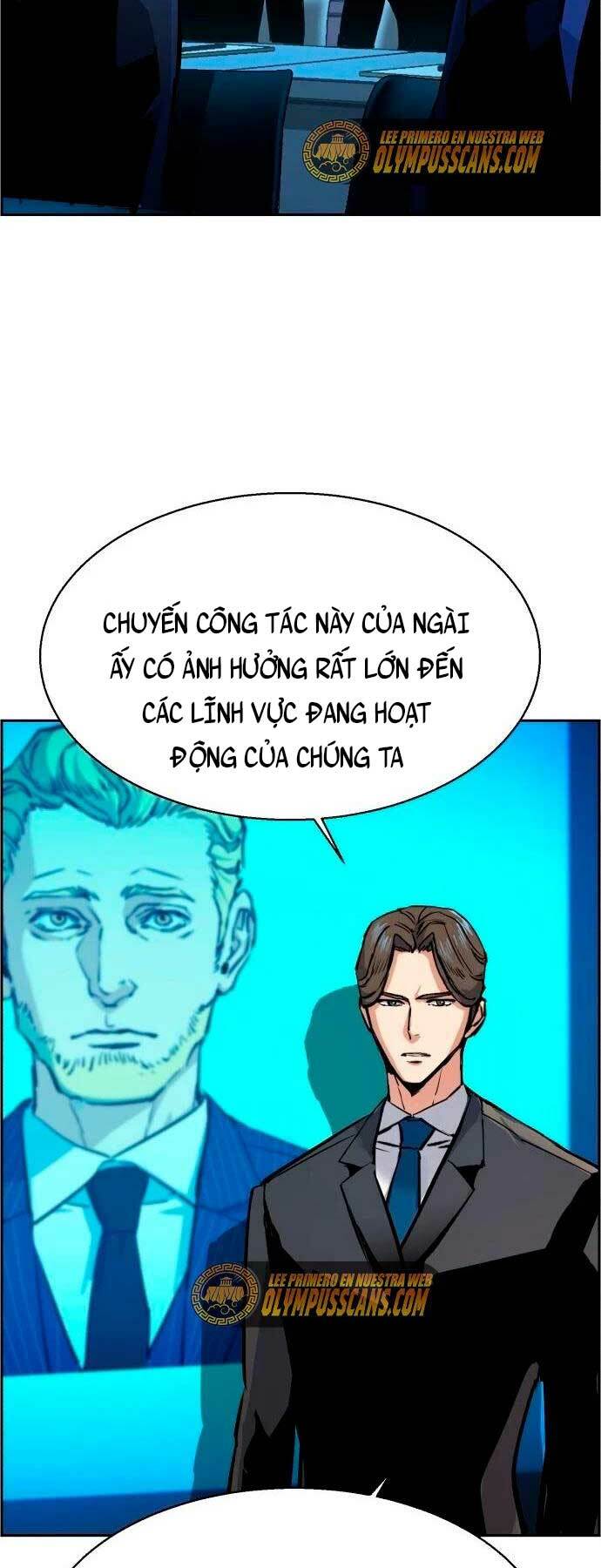 Bạn Học Của Tôi Là Lính Đánh Thuê - Chapter 127 - Page 35