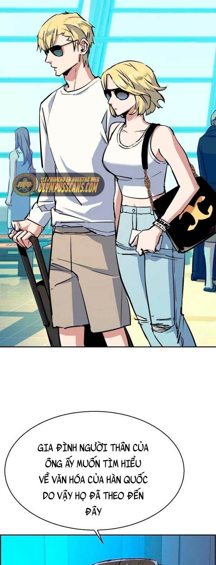 Bạn Học Của Tôi Là Lính Đánh Thuê - Chapter 127 - Page 37