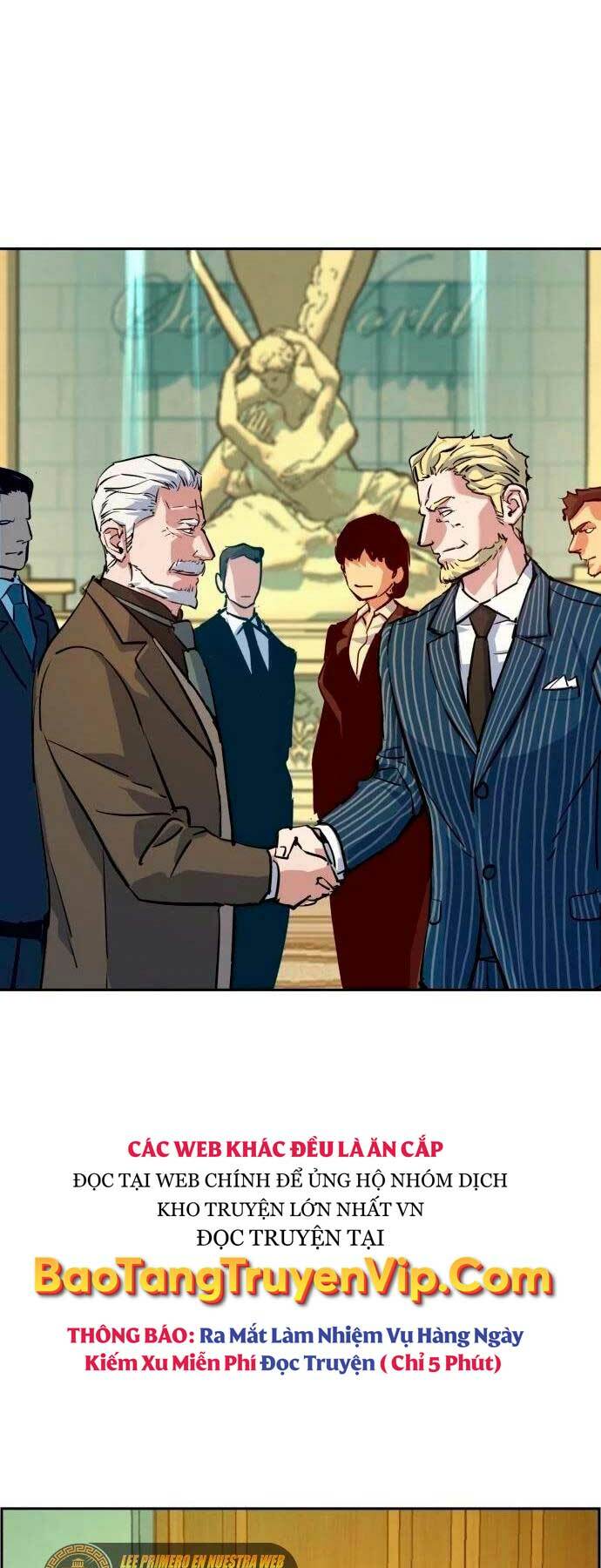 Bạn Học Của Tôi Là Lính Đánh Thuê - Chapter 127 - Page 41