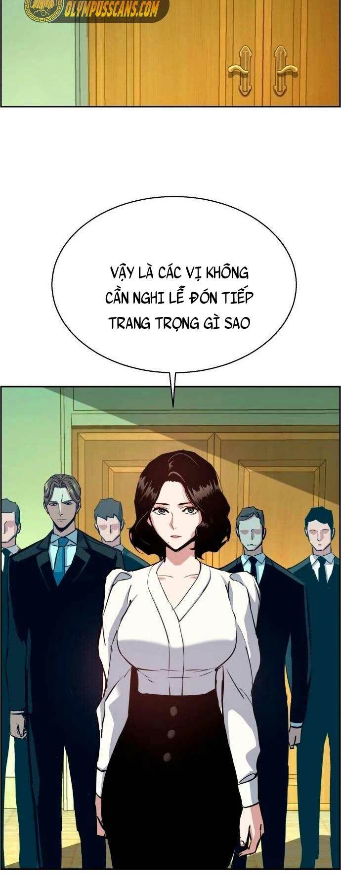Bạn Học Của Tôi Là Lính Đánh Thuê - Chapter 127 - Page 42