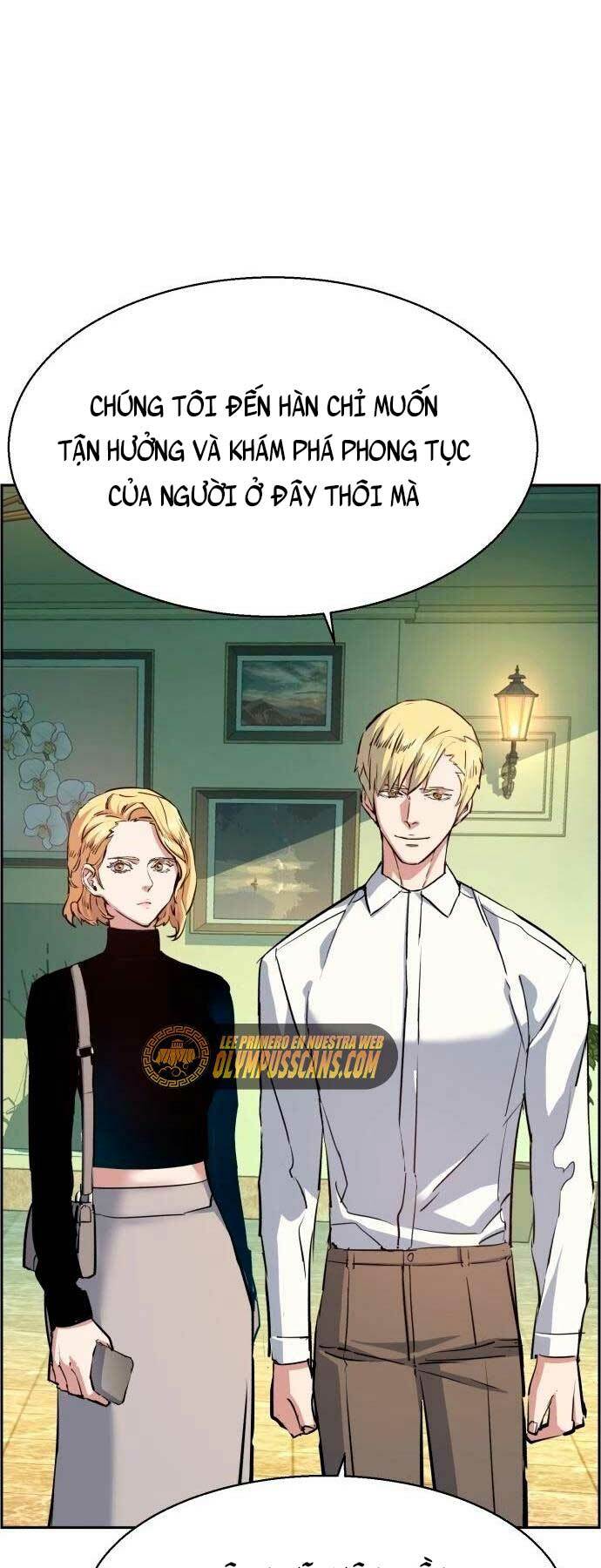 Bạn Học Của Tôi Là Lính Đánh Thuê - Chapter 127 - Page 43