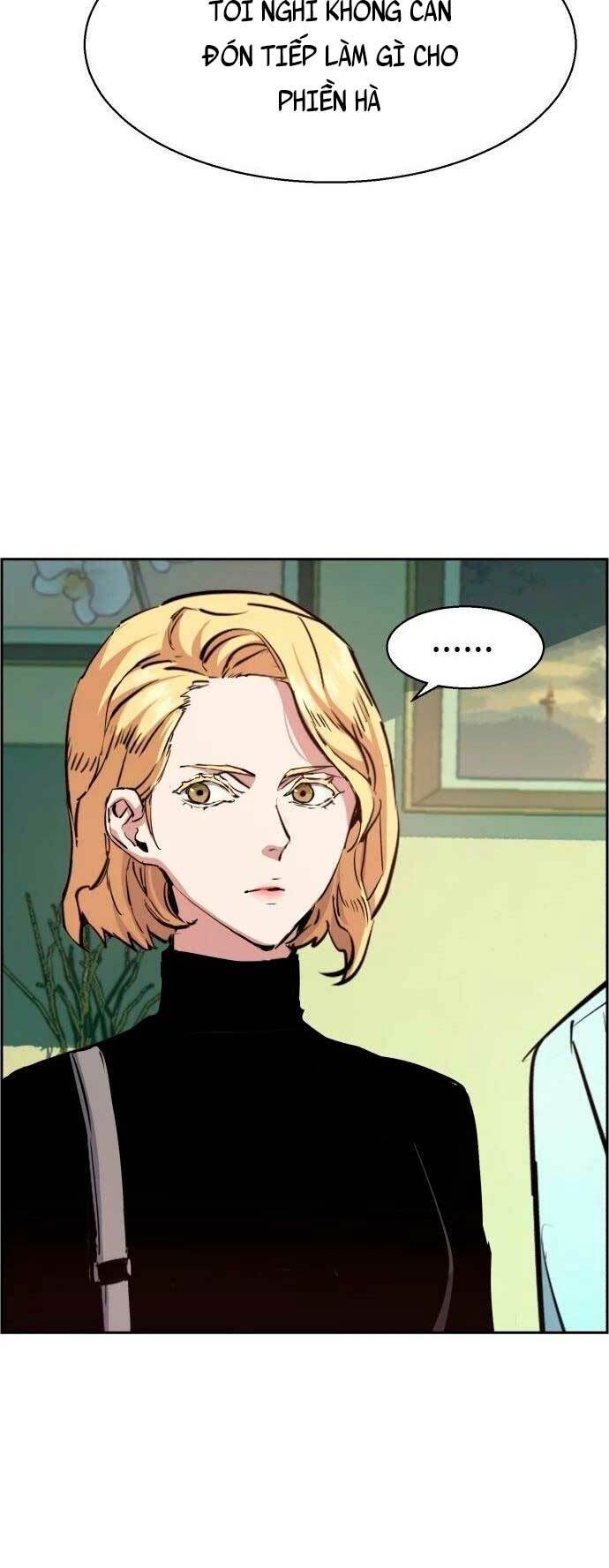 Bạn Học Của Tôi Là Lính Đánh Thuê - Chapter 127 - Page 44