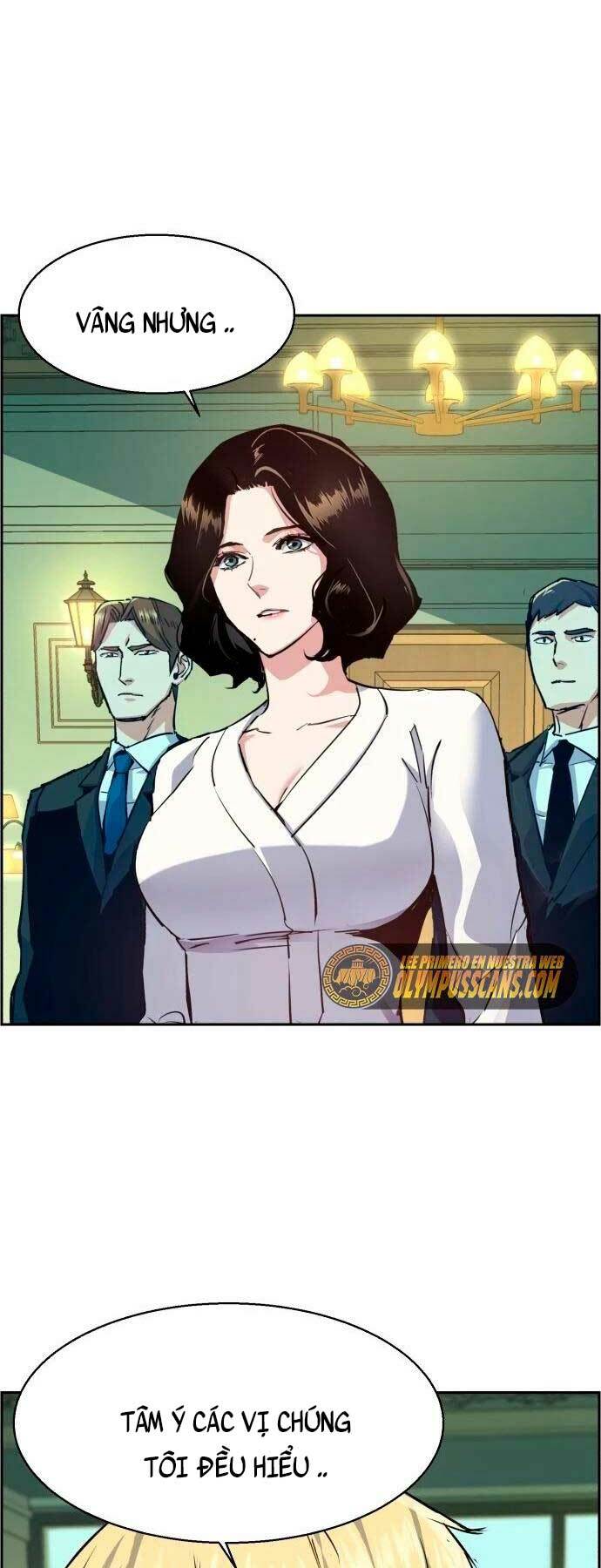 Bạn Học Của Tôi Là Lính Đánh Thuê - Chapter 127 - Page 45