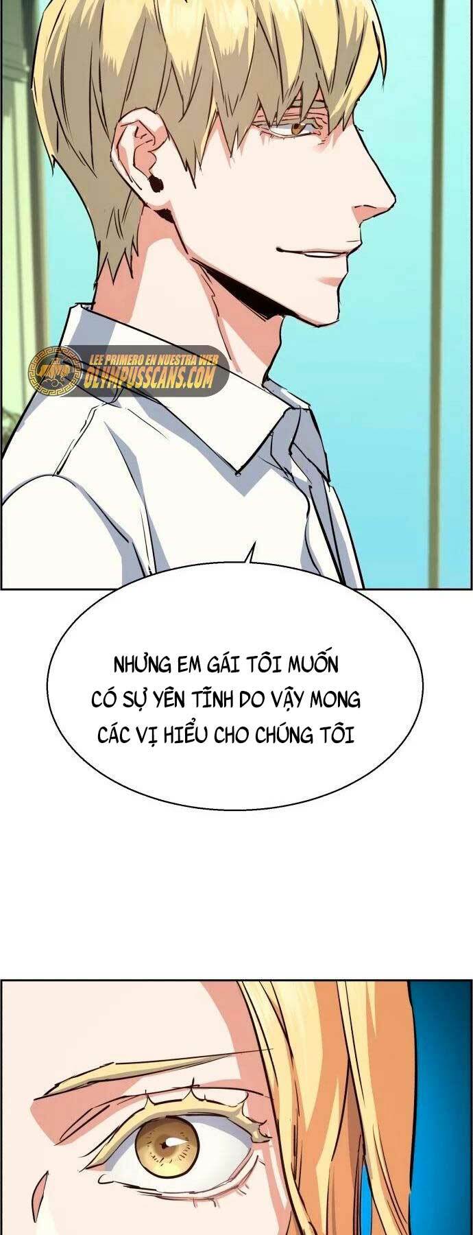 Bạn Học Của Tôi Là Lính Đánh Thuê - Chapter 127 - Page 46