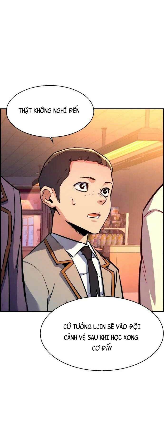 Bạn Học Của Tôi Là Lính Đánh Thuê - Chapter 127 - Page 4