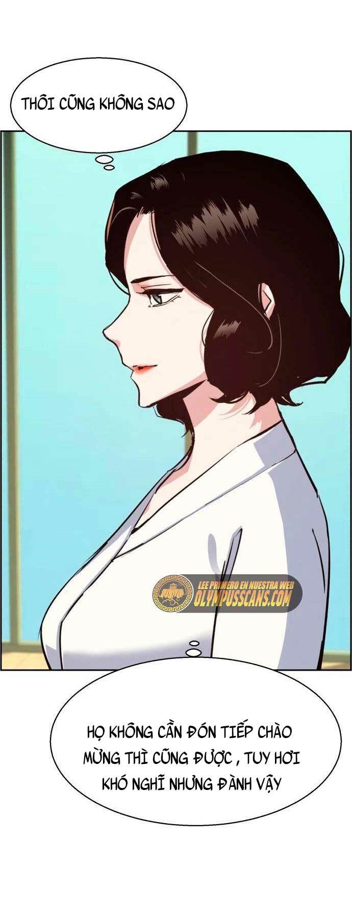 Bạn Học Của Tôi Là Lính Đánh Thuê - Chapter 127 - Page 49