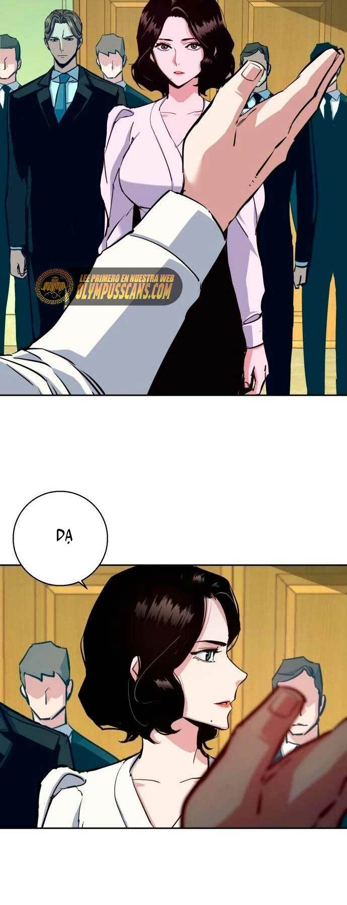 Bạn Học Của Tôi Là Lính Đánh Thuê - Chapter 127 - Page 54