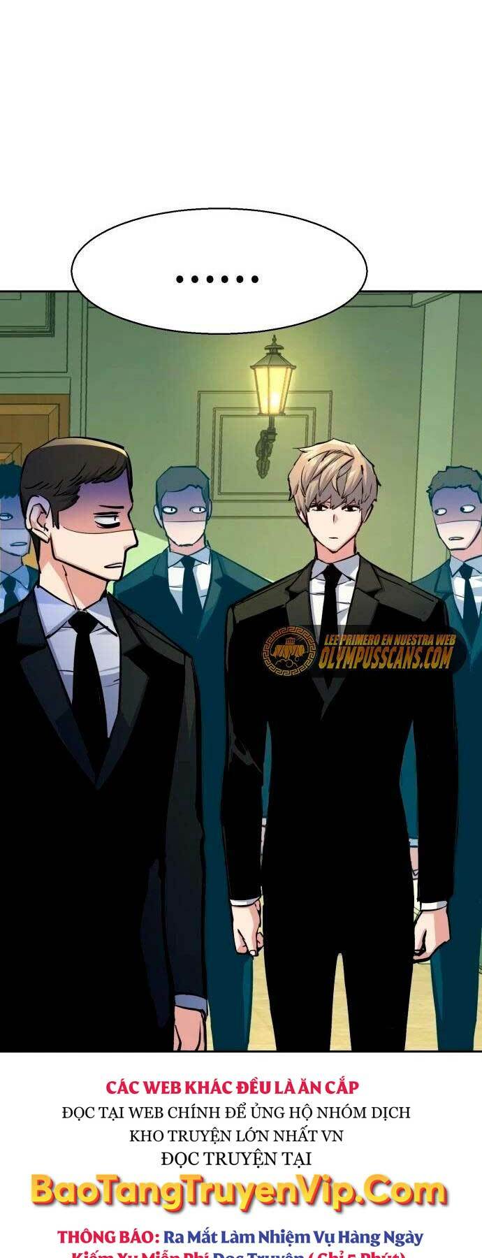 Bạn Học Của Tôi Là Lính Đánh Thuê - Chapter 127 - Page 55