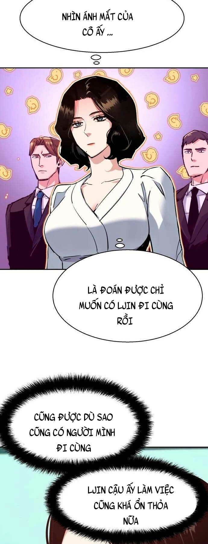 Bạn Học Của Tôi Là Lính Đánh Thuê - Chapter 127 - Page 57