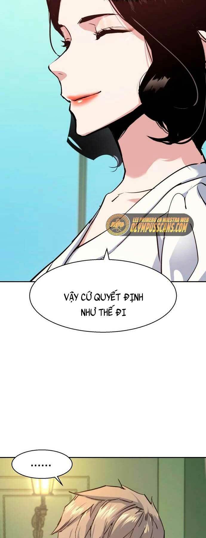 Bạn Học Của Tôi Là Lính Đánh Thuê - Chapter 127 - Page 58