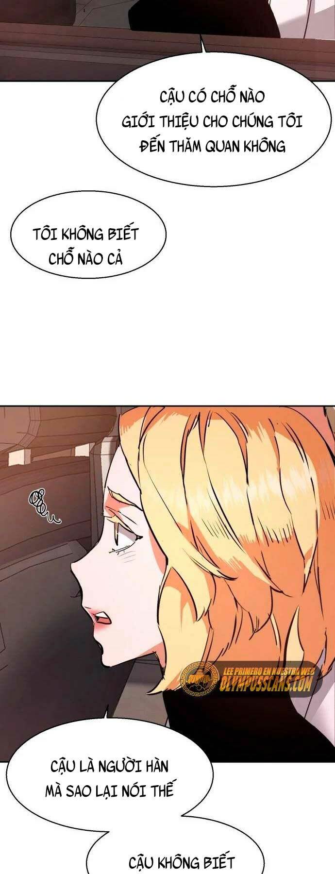 Bạn Học Của Tôi Là Lính Đánh Thuê - Chapter 127 - Page 65