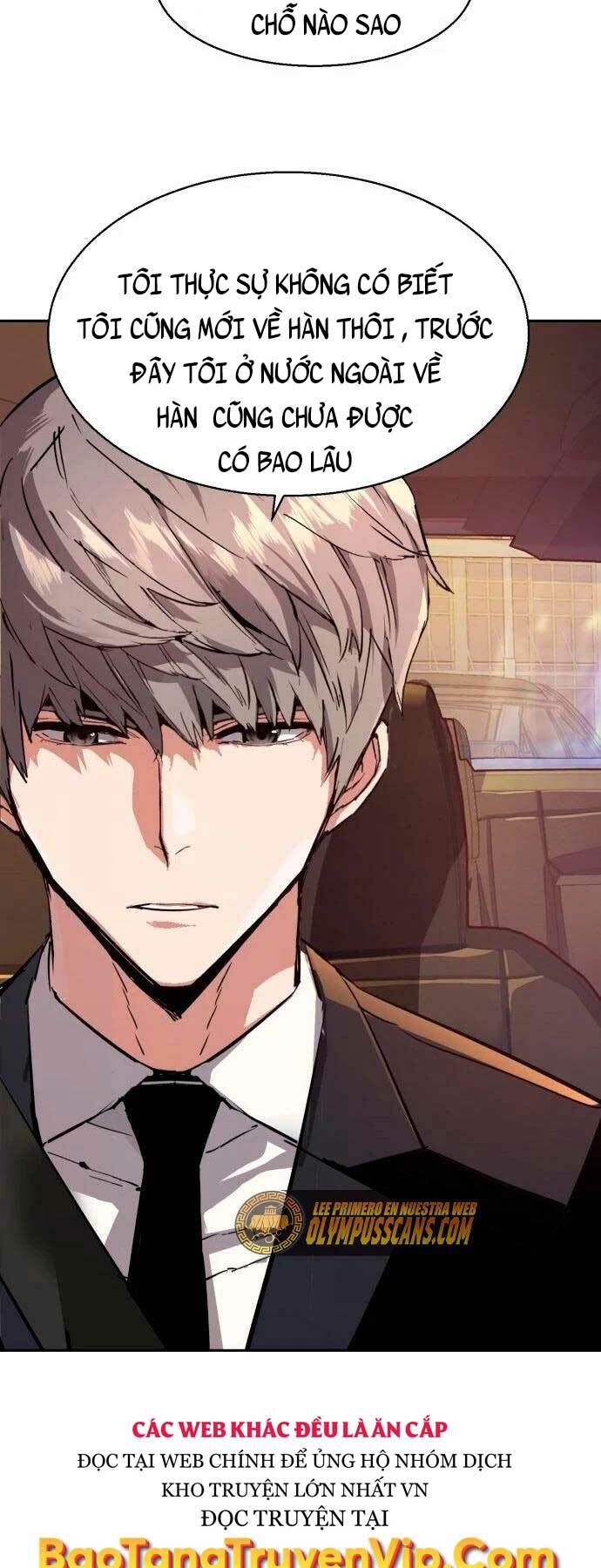 Bạn Học Của Tôi Là Lính Đánh Thuê - Chapter 127 - Page 66