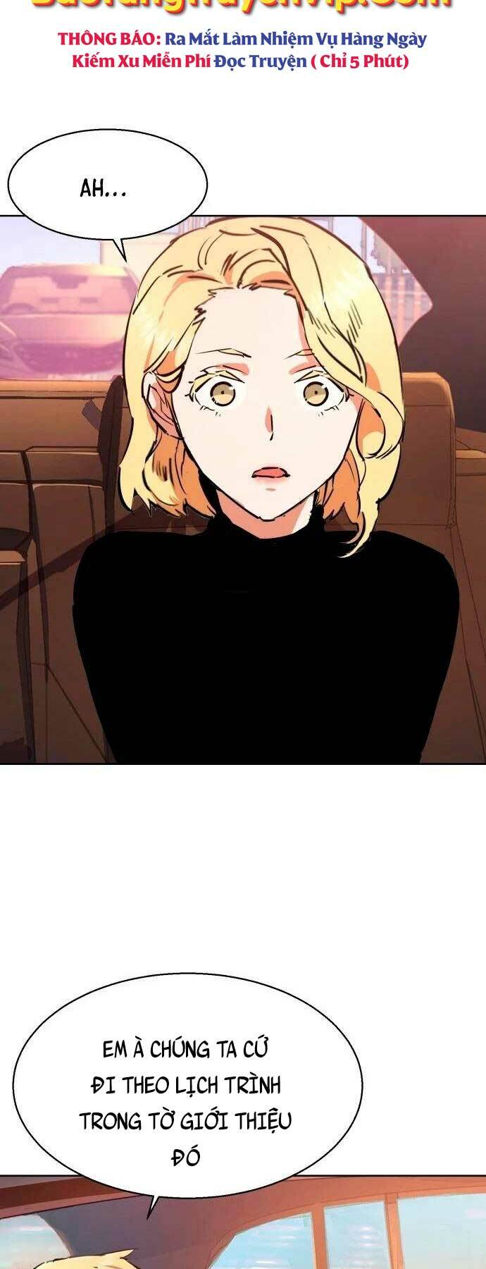 Bạn Học Của Tôi Là Lính Đánh Thuê - Chapter 127 - Page 67