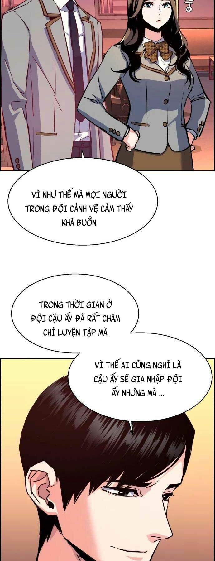 Bạn Học Của Tôi Là Lính Đánh Thuê - Chapter 127 - Page 6