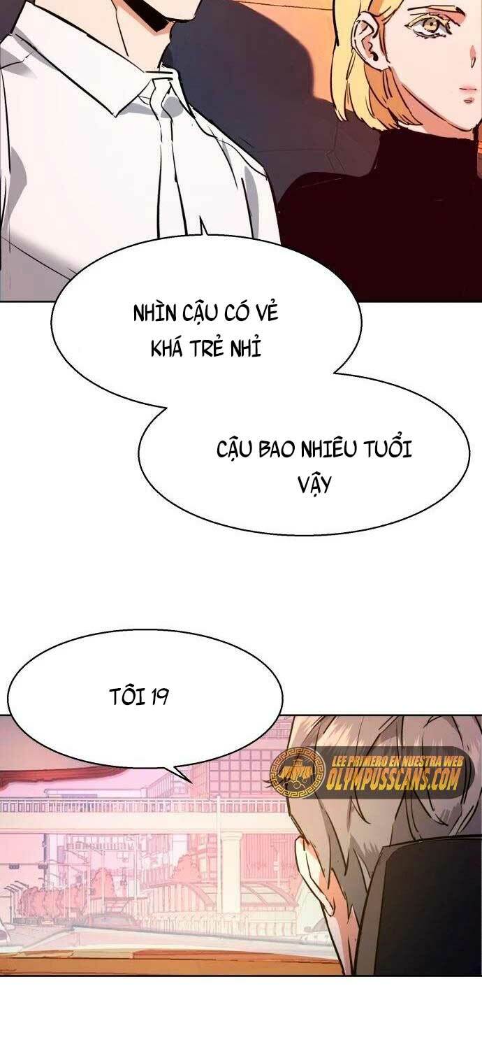 Bạn Học Của Tôi Là Lính Đánh Thuê - Chapter 127 - Page 69