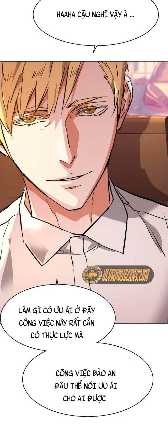 Bạn Học Của Tôi Là Lính Đánh Thuê - Chapter 127 - Page 72