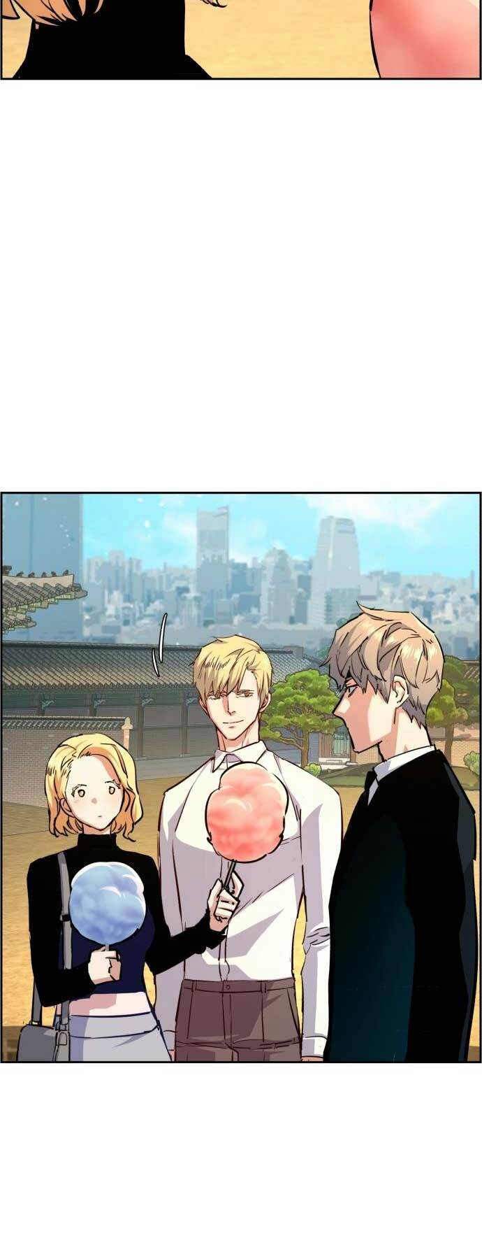 Bạn Học Của Tôi Là Lính Đánh Thuê - Chapter 128 - Page 9