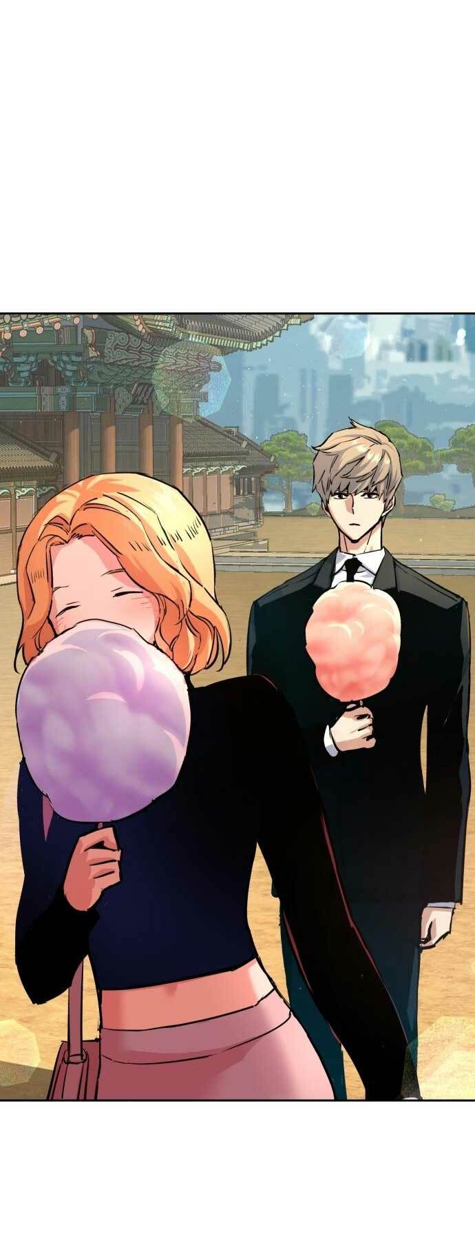 Bạn Học Của Tôi Là Lính Đánh Thuê - Chapter 128 - Page 11