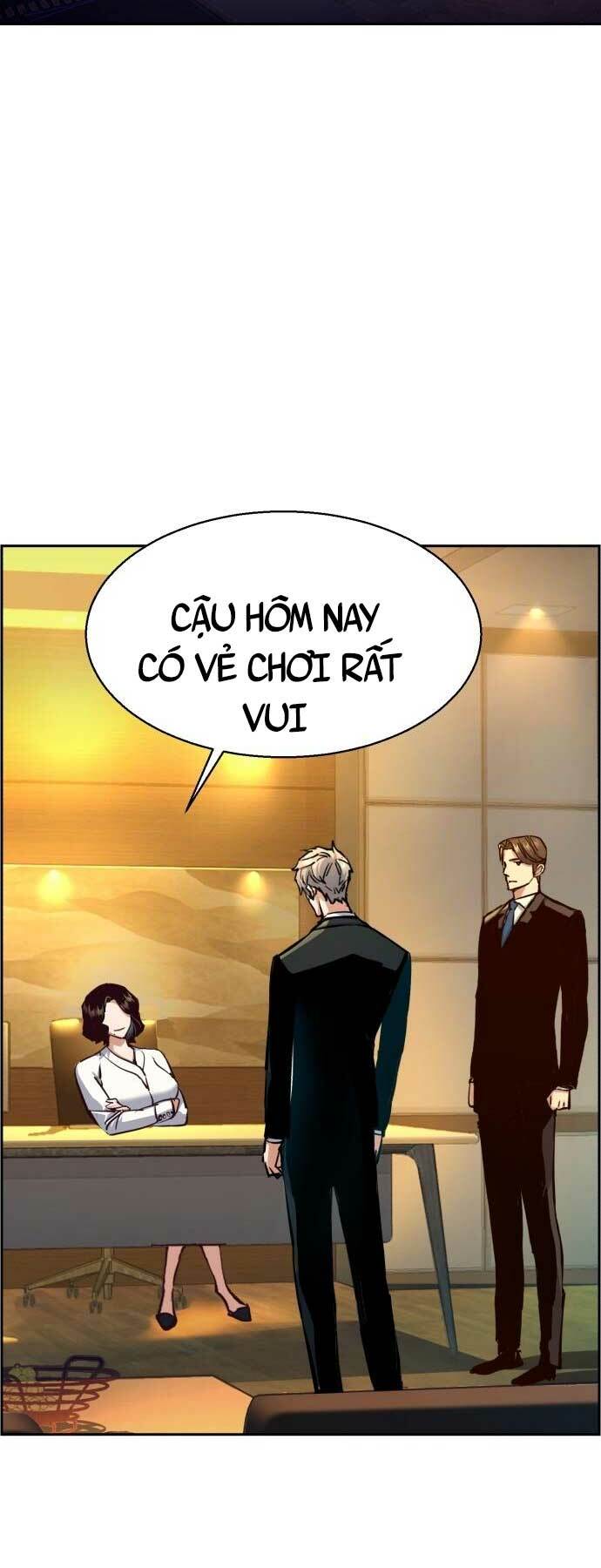 Bạn Học Của Tôi Là Lính Đánh Thuê - Chapter 128 - Page 13