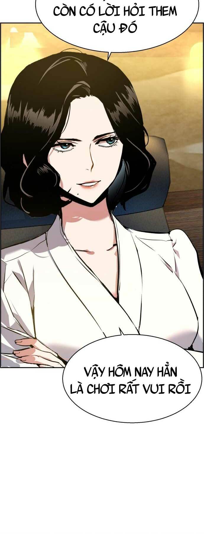 Bạn Học Của Tôi Là Lính Đánh Thuê - Chapter 128 - Page 15