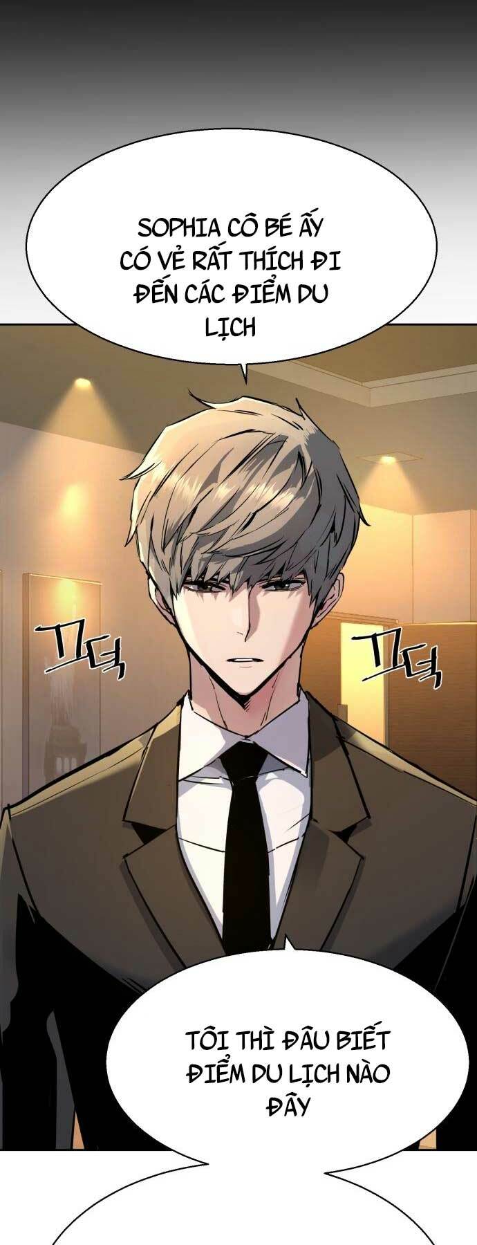 Bạn Học Của Tôi Là Lính Đánh Thuê - Chapter 128 - Page 18