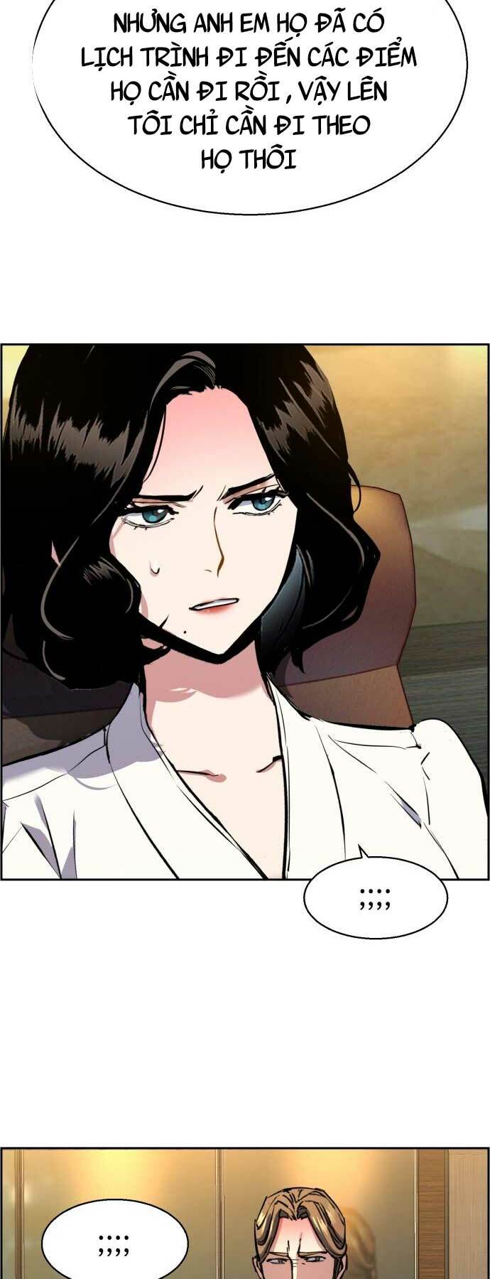 Bạn Học Của Tôi Là Lính Đánh Thuê - Chapter 128 - Page 19