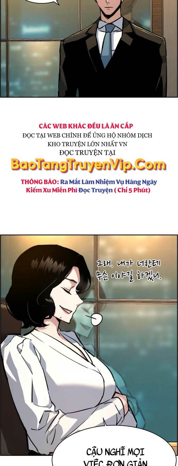 Bạn Học Của Tôi Là Lính Đánh Thuê - Chapter 128 - Page 20