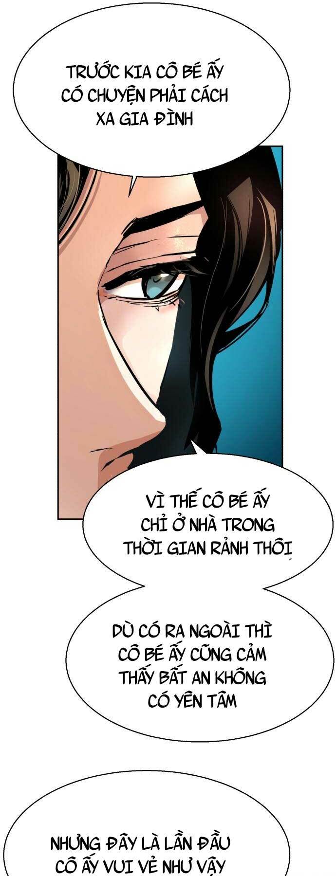 Bạn Học Của Tôi Là Lính Đánh Thuê - Chapter 128 - Page 22