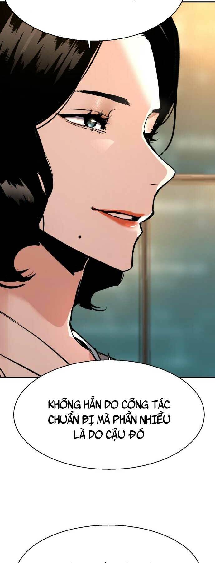 Bạn Học Của Tôi Là Lính Đánh Thuê - Chapter 128 - Page 23