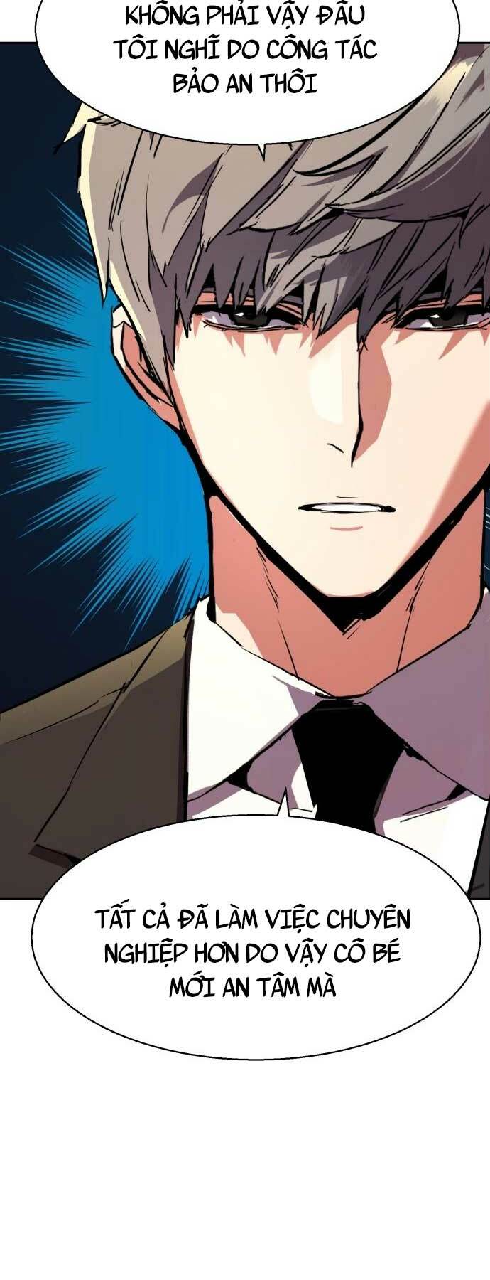 Bạn Học Của Tôi Là Lính Đánh Thuê - Chapter 128 - Page 24