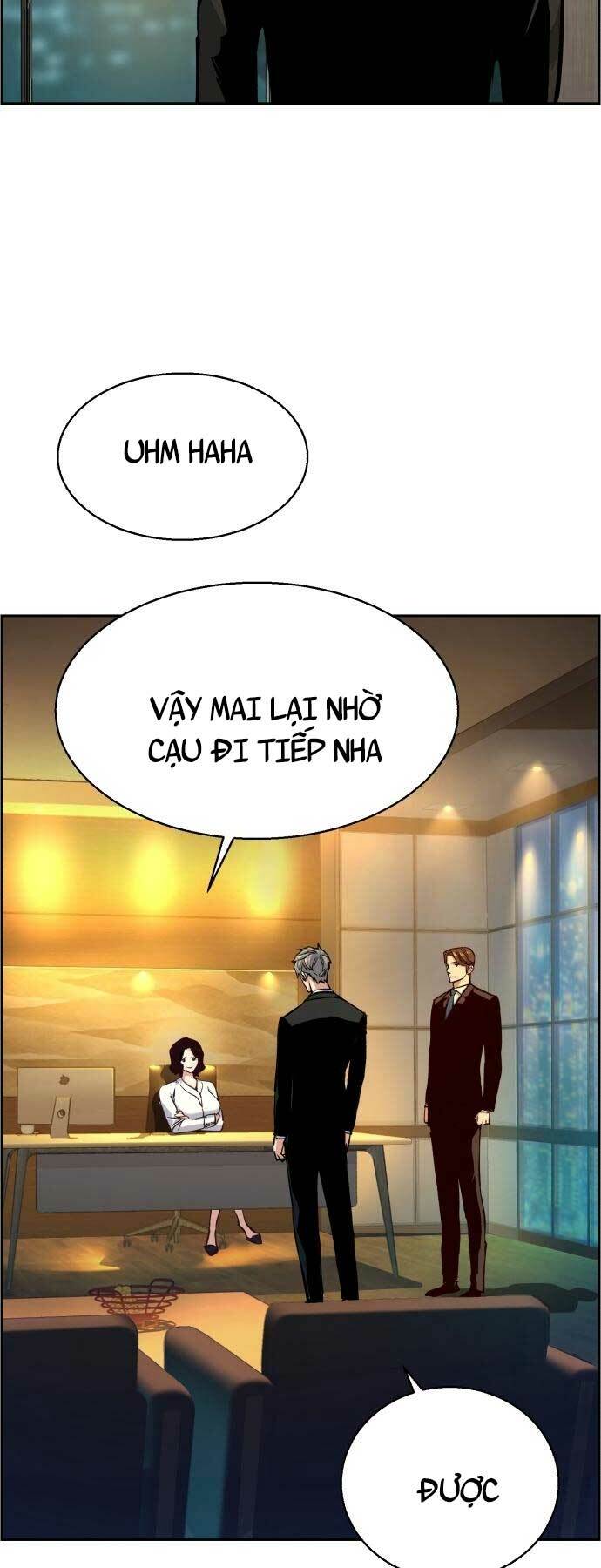 Bạn Học Của Tôi Là Lính Đánh Thuê - Chapter 128 - Page 26